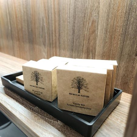 Luksusowy Apartament Bliska Wola Saba Varsó Kültér fotó