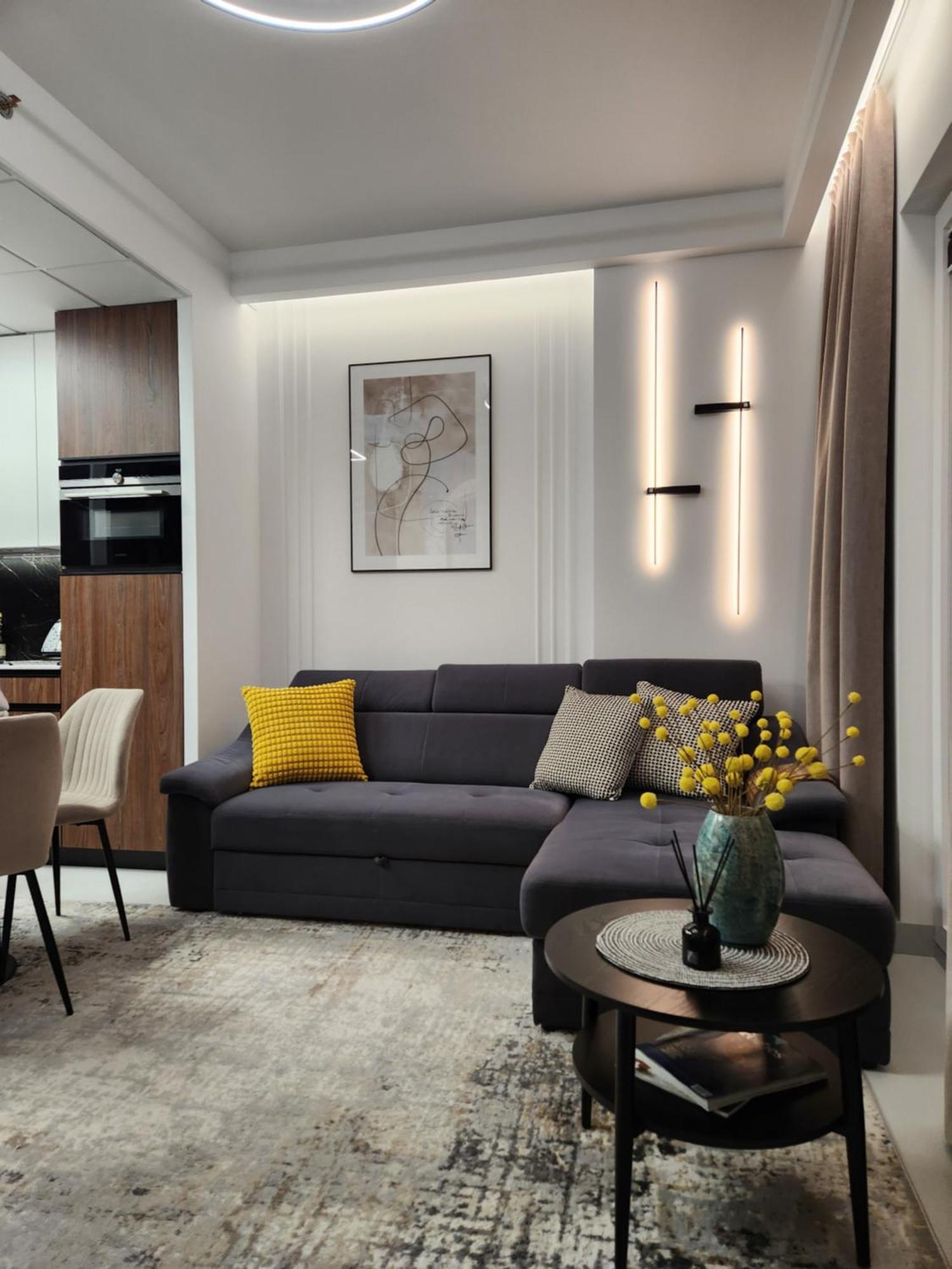 Luksusowy Apartament Bliska Wola Saba Varsó Kültér fotó