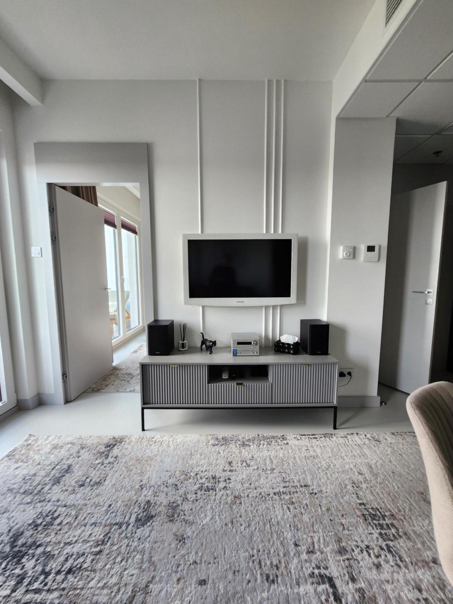 Luksusowy Apartament Bliska Wola Saba Varsó Kültér fotó